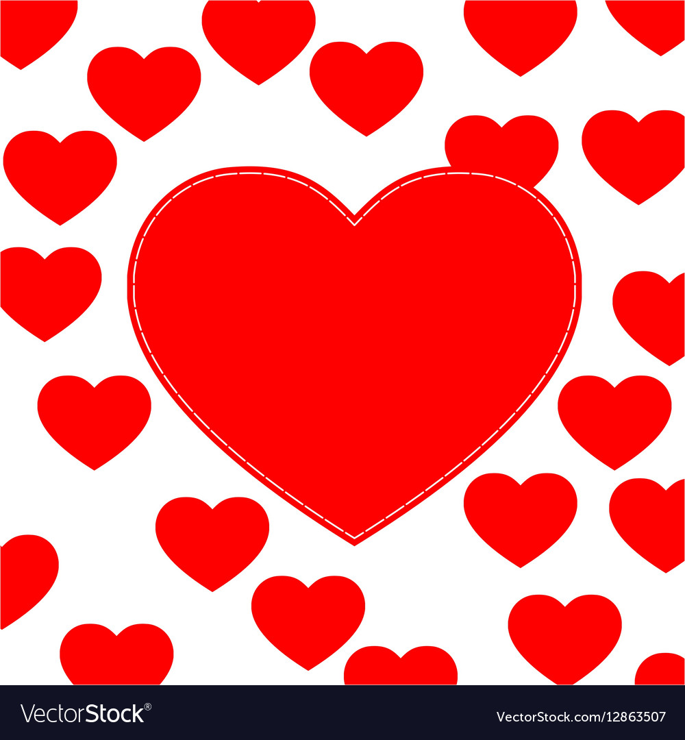 Cute Love Heart Wallpapers