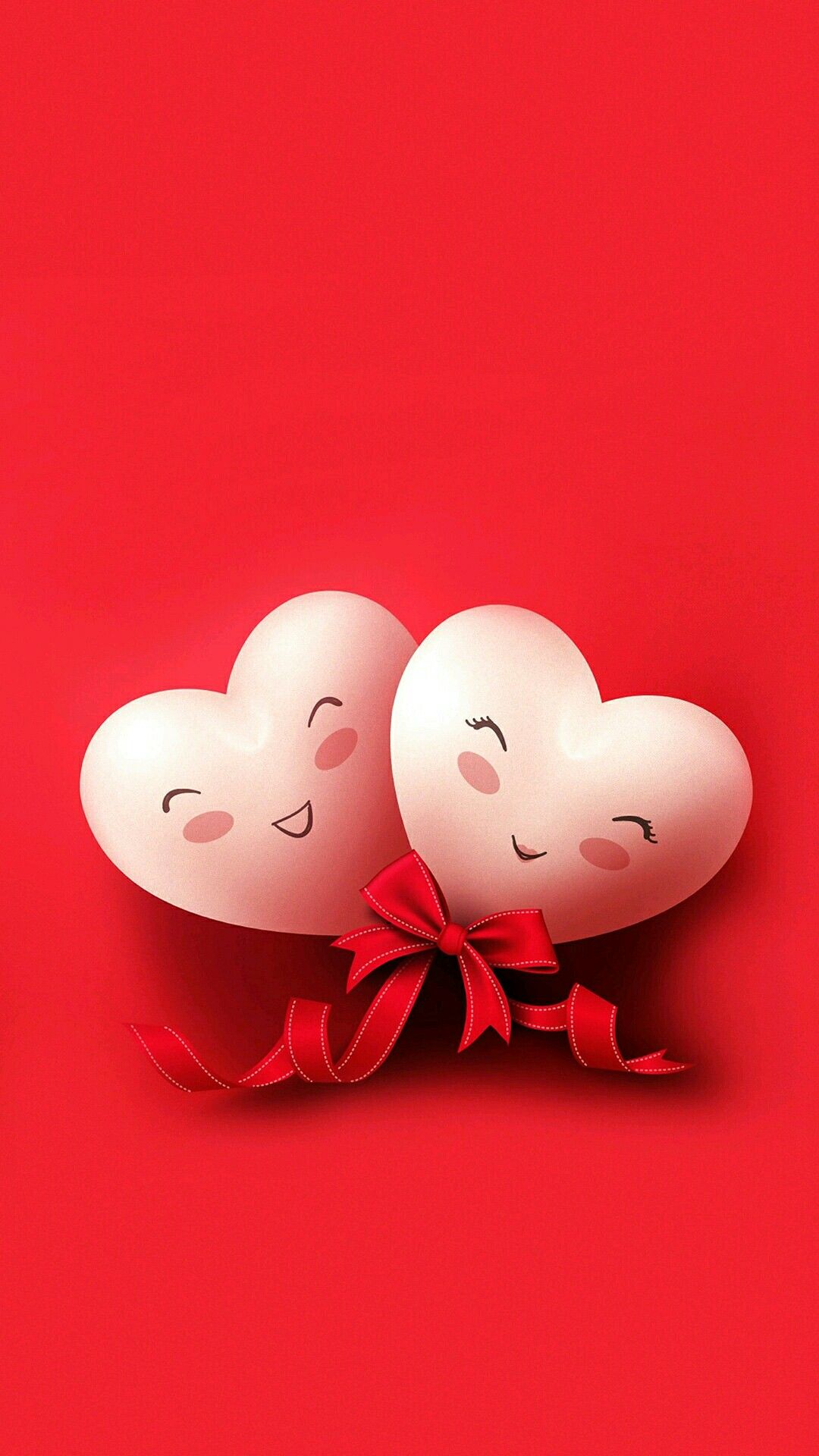 Cute Love Heart Wallpapers