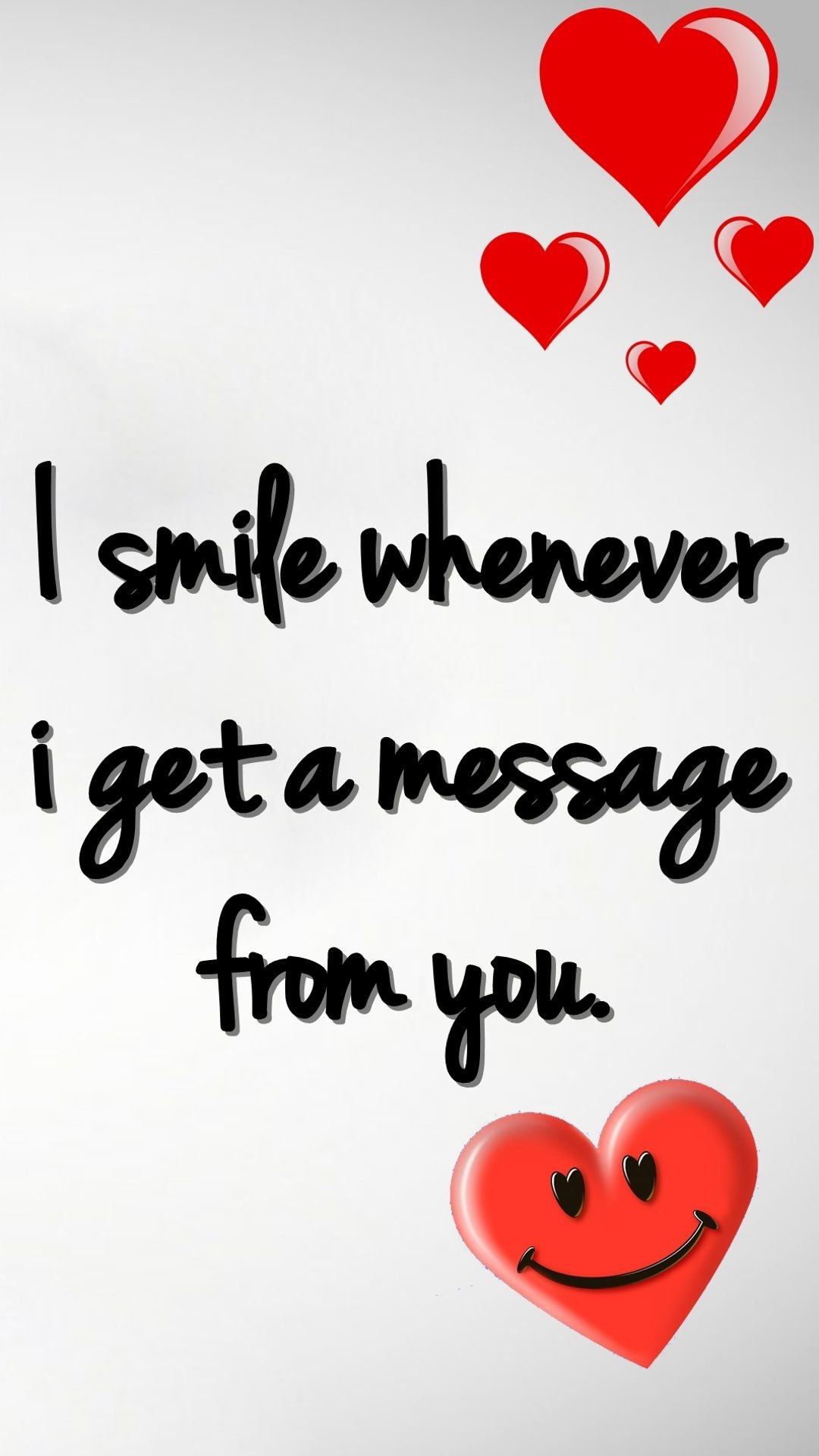 Cute Love Quote Iphone Wallpapers