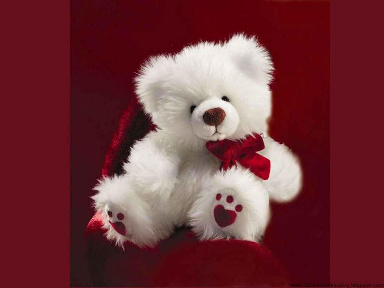 Cute Love Teddy Bear Wallpaper Wallpapers