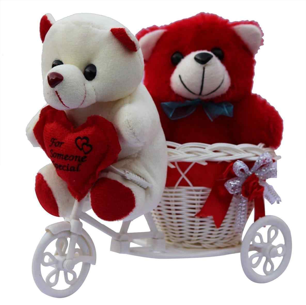 Cute Love Teddy Bear Wallpaper Wallpapers