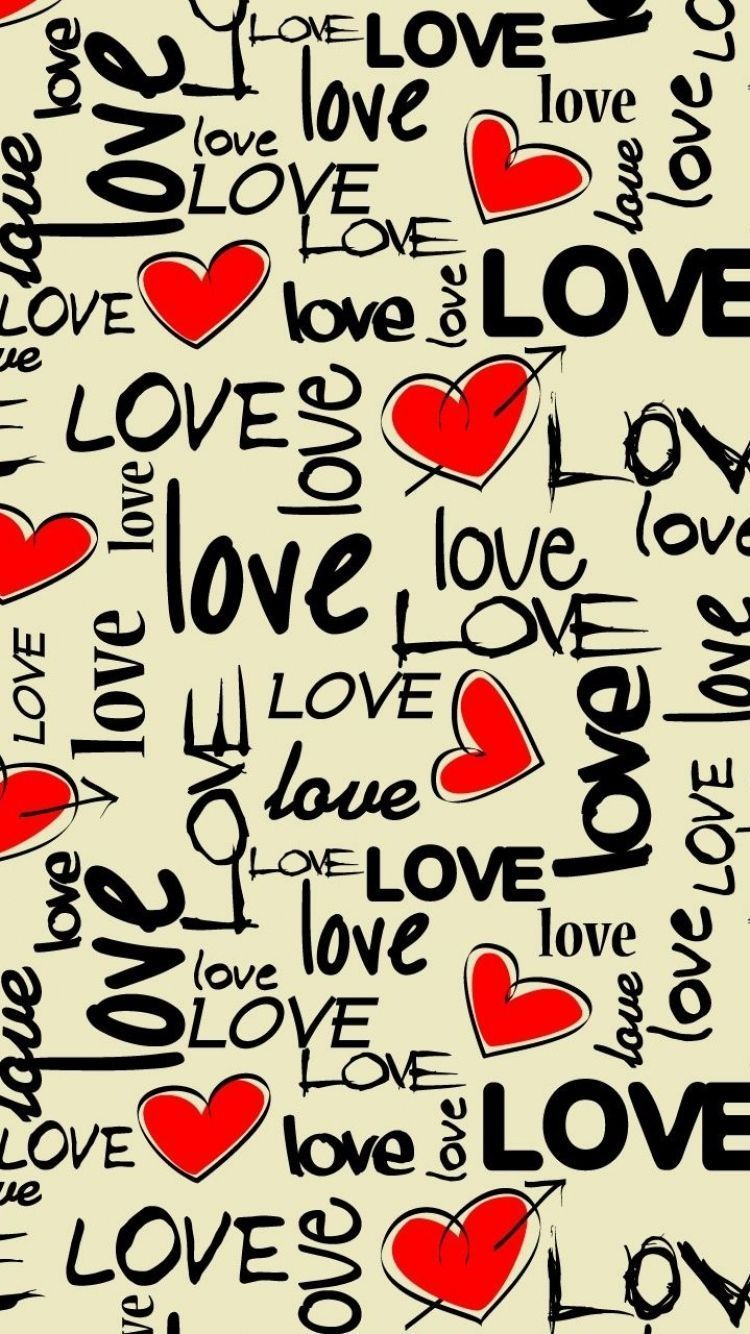 Cute Love Wallpapers For Iphone Wallpapers