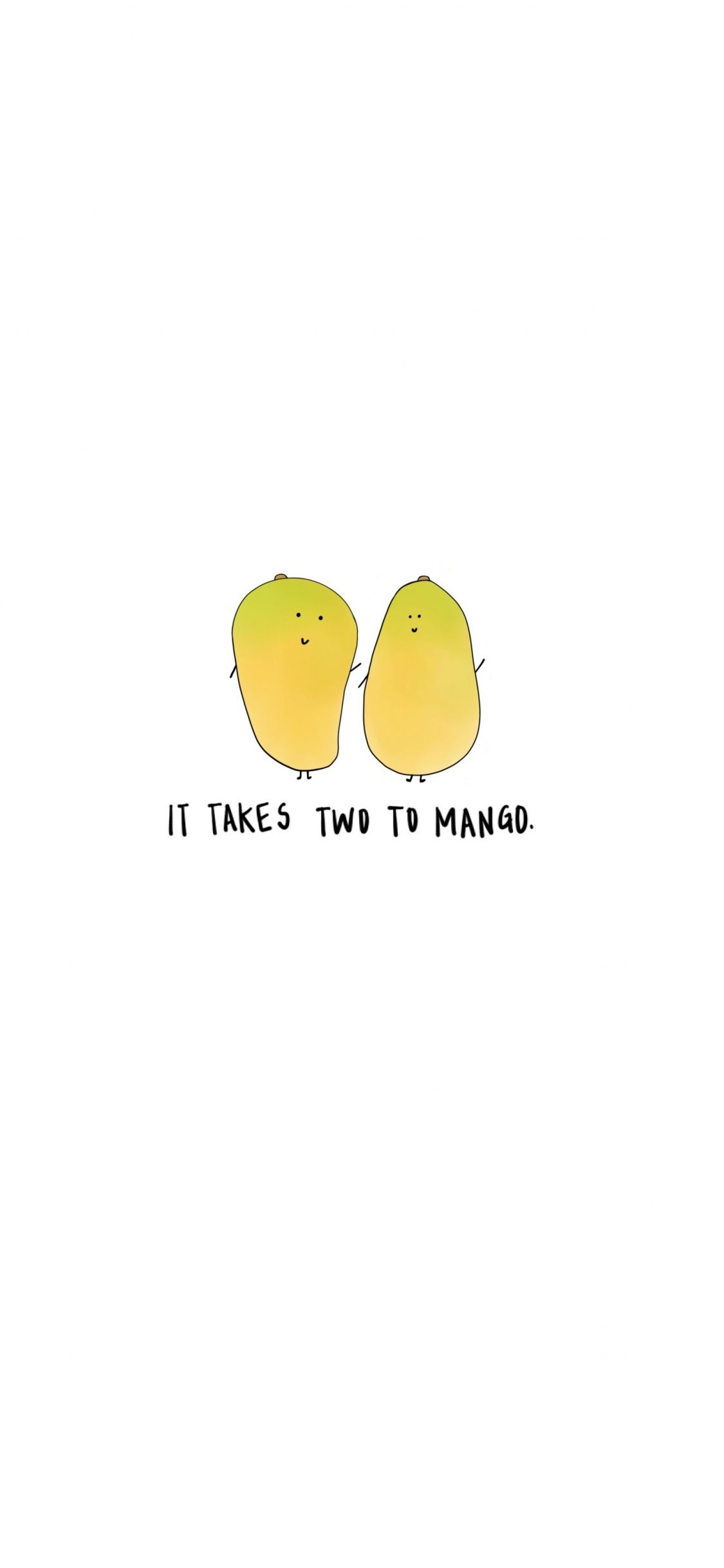 Cute Mango Wallpapers