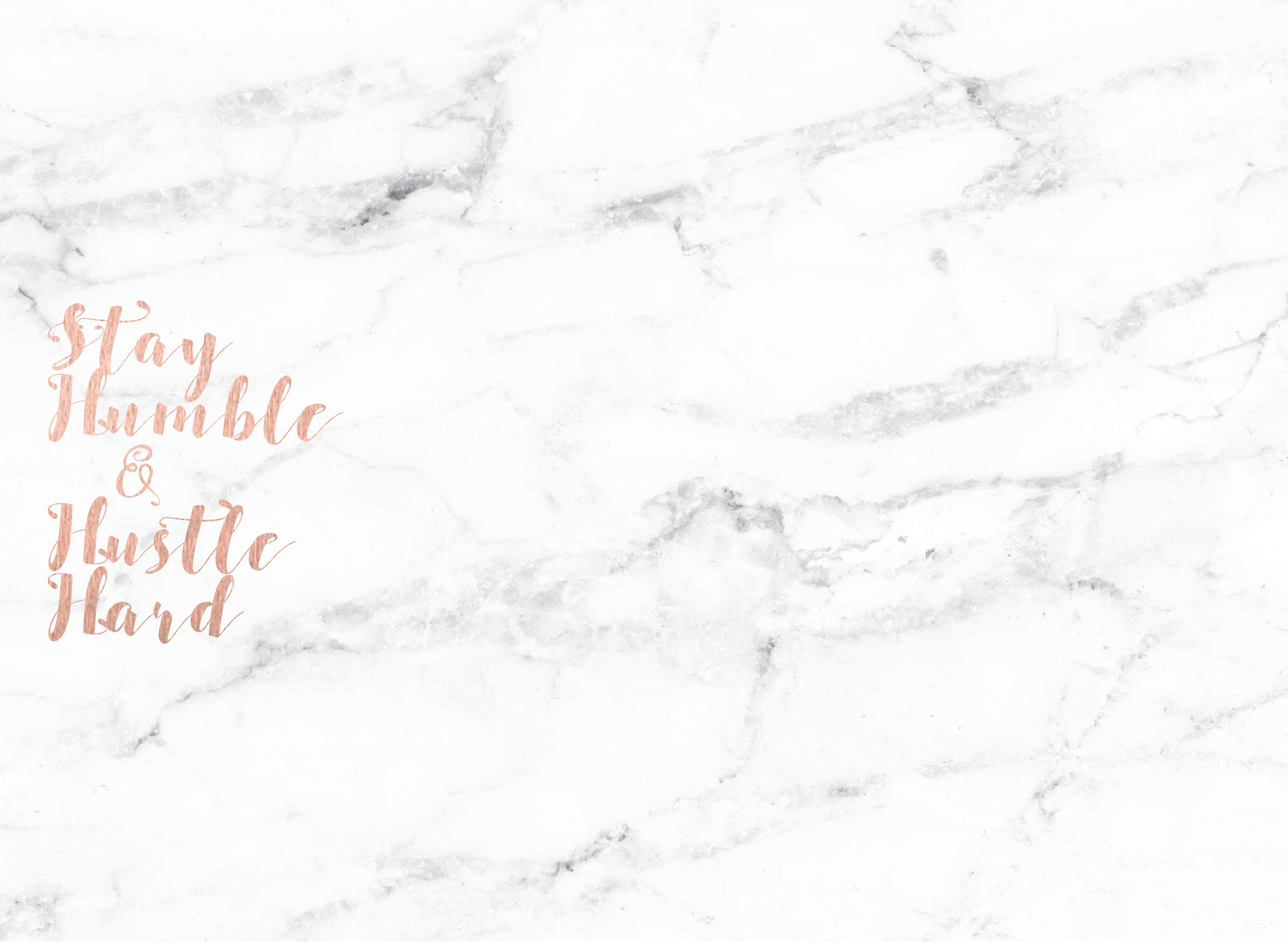 Cute Marble Wallpapers