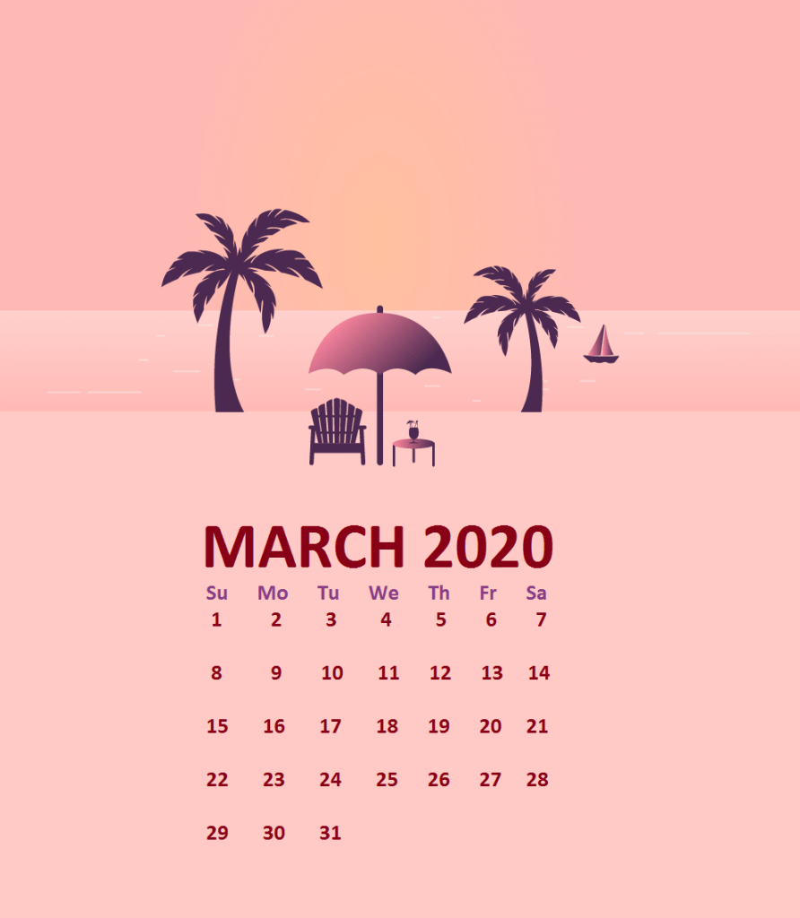 Cute March Wallpapers