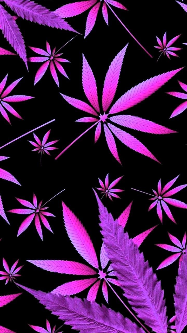 Cute Marijuana Wallpapers Wallpapers