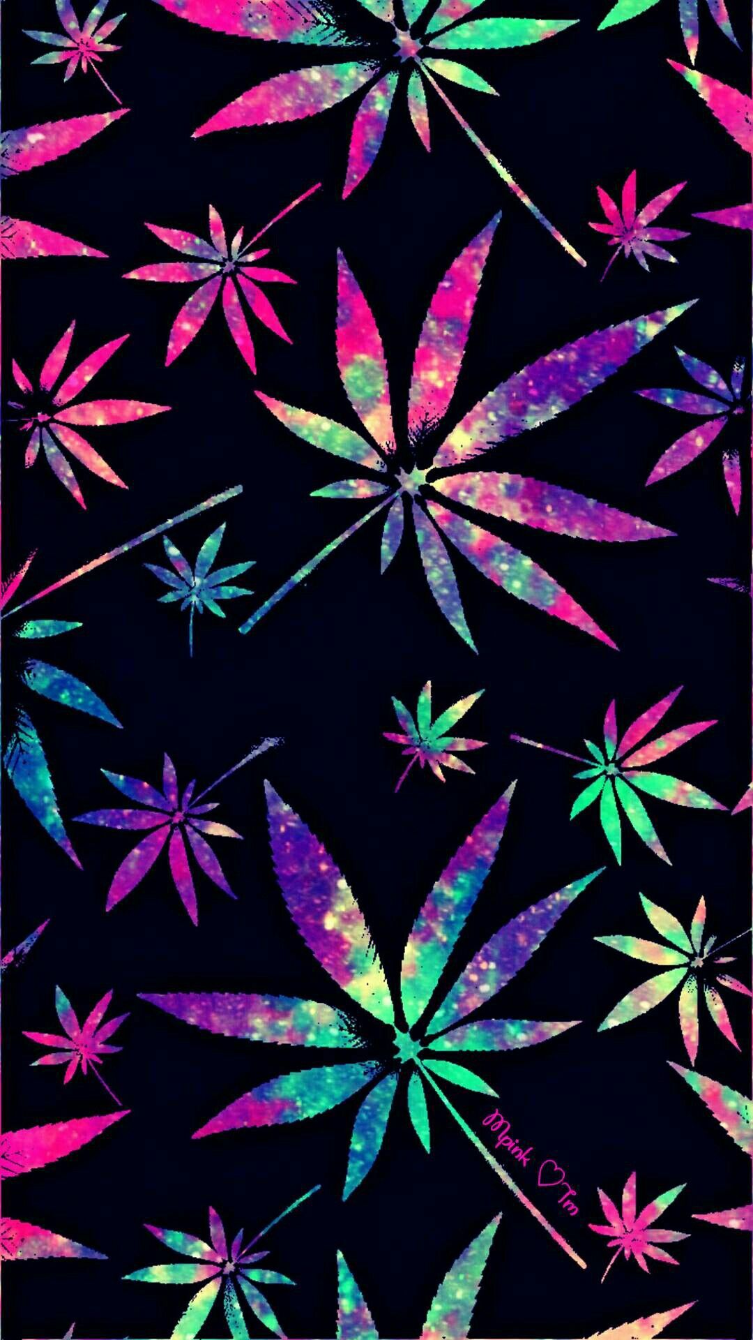 Cute Marijuana Wallpapers Wallpapers