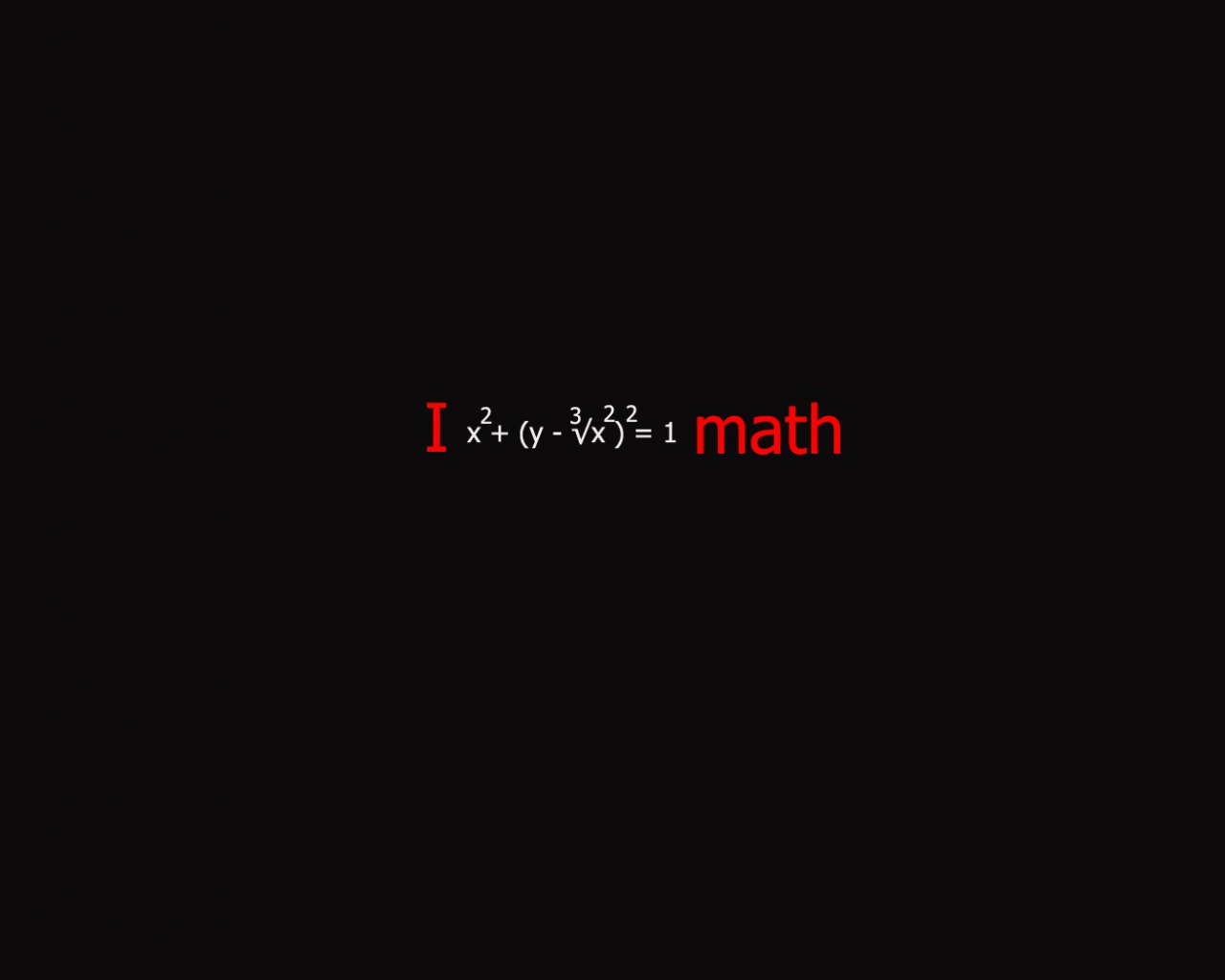 Cute Math Wallpapers