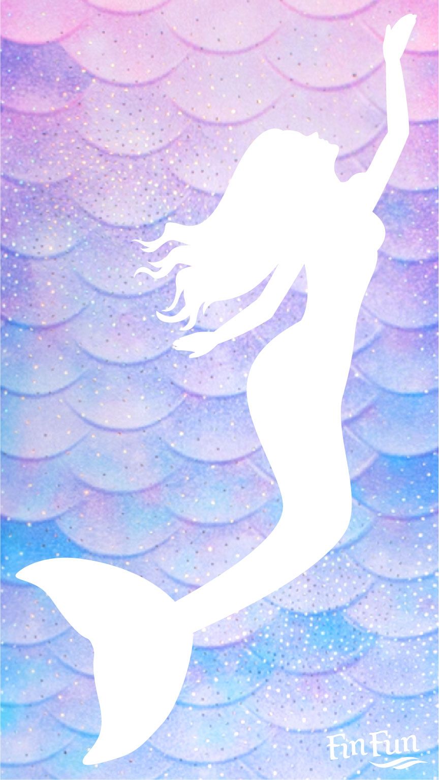 Cute Mermaid Wallpapers