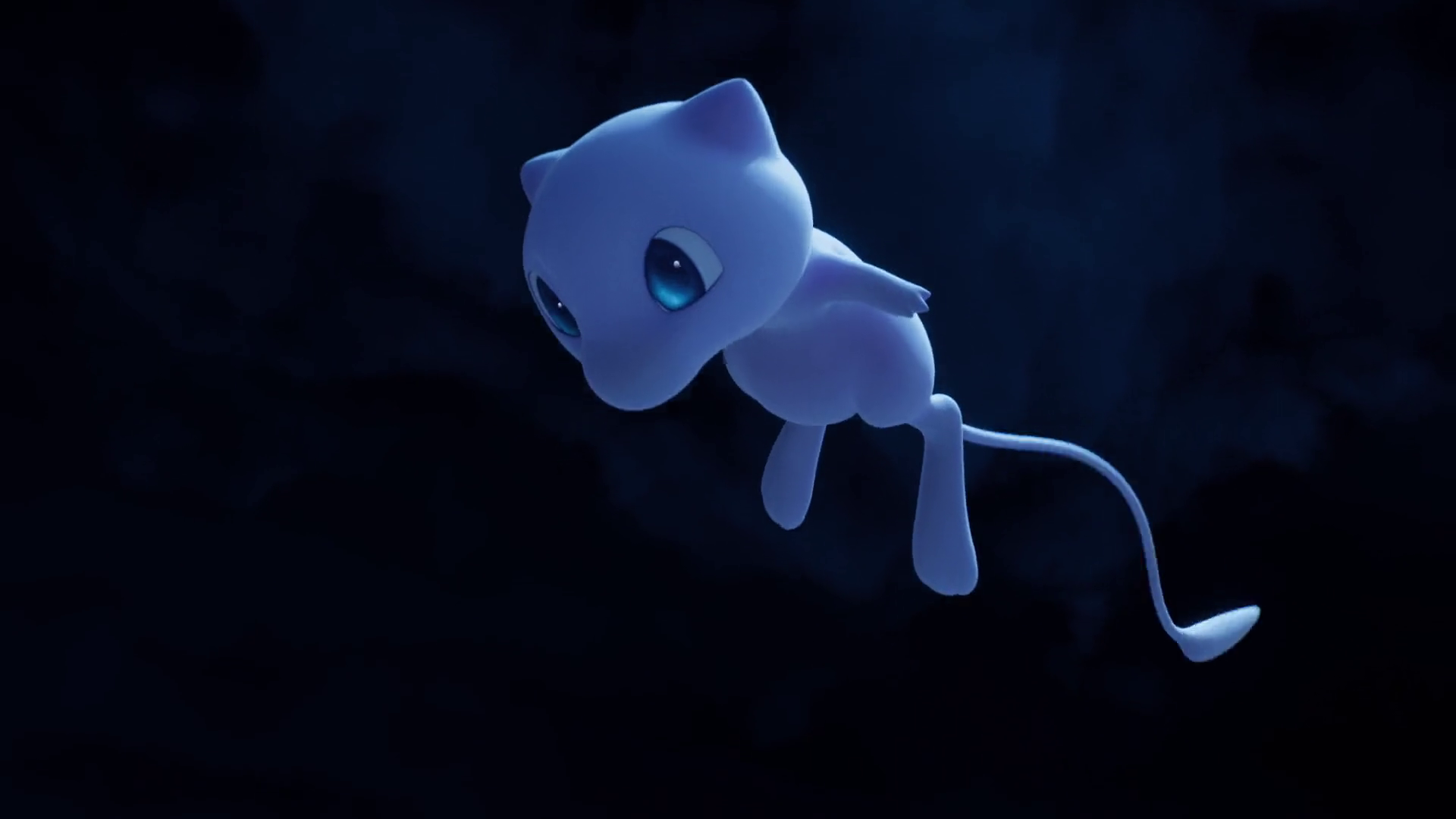 Cute Mew Wallpapers