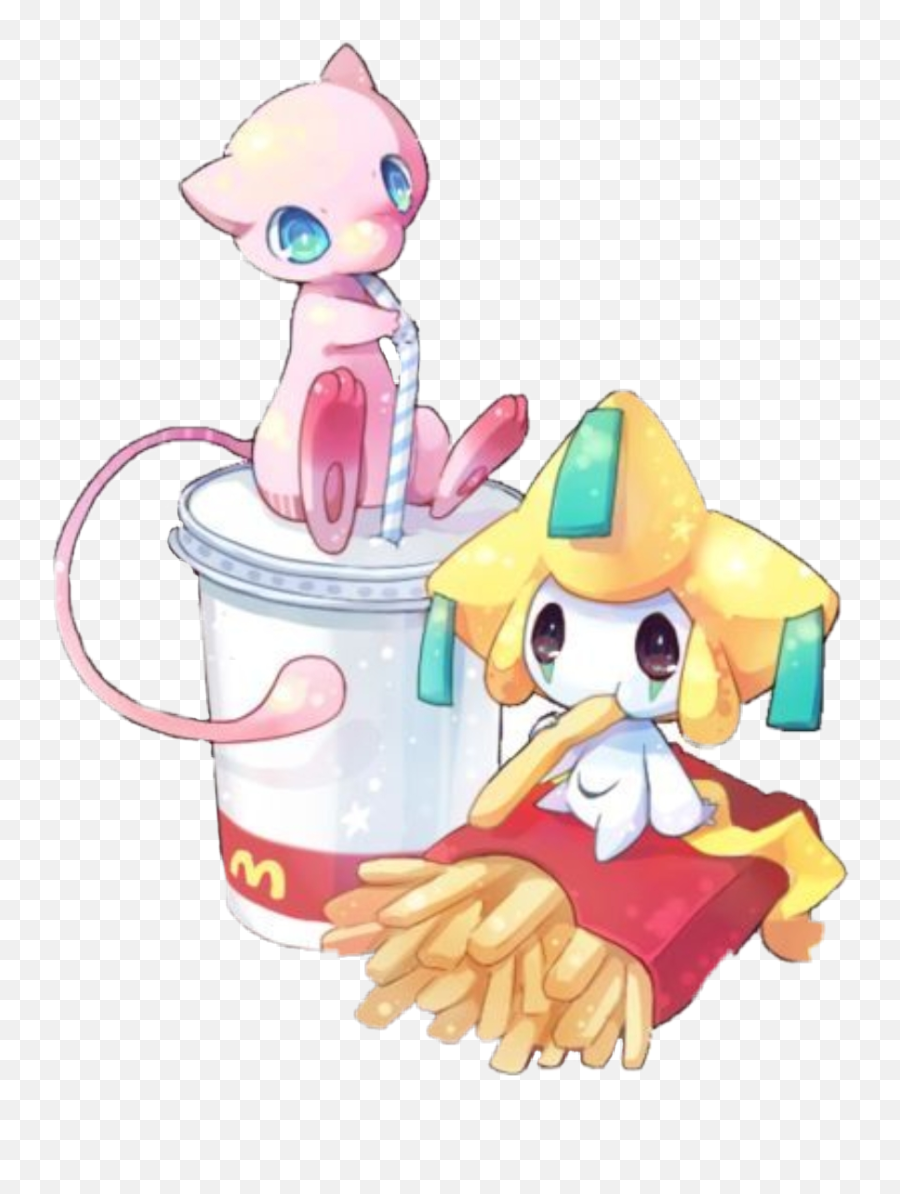 Cute Mew Wallpapers