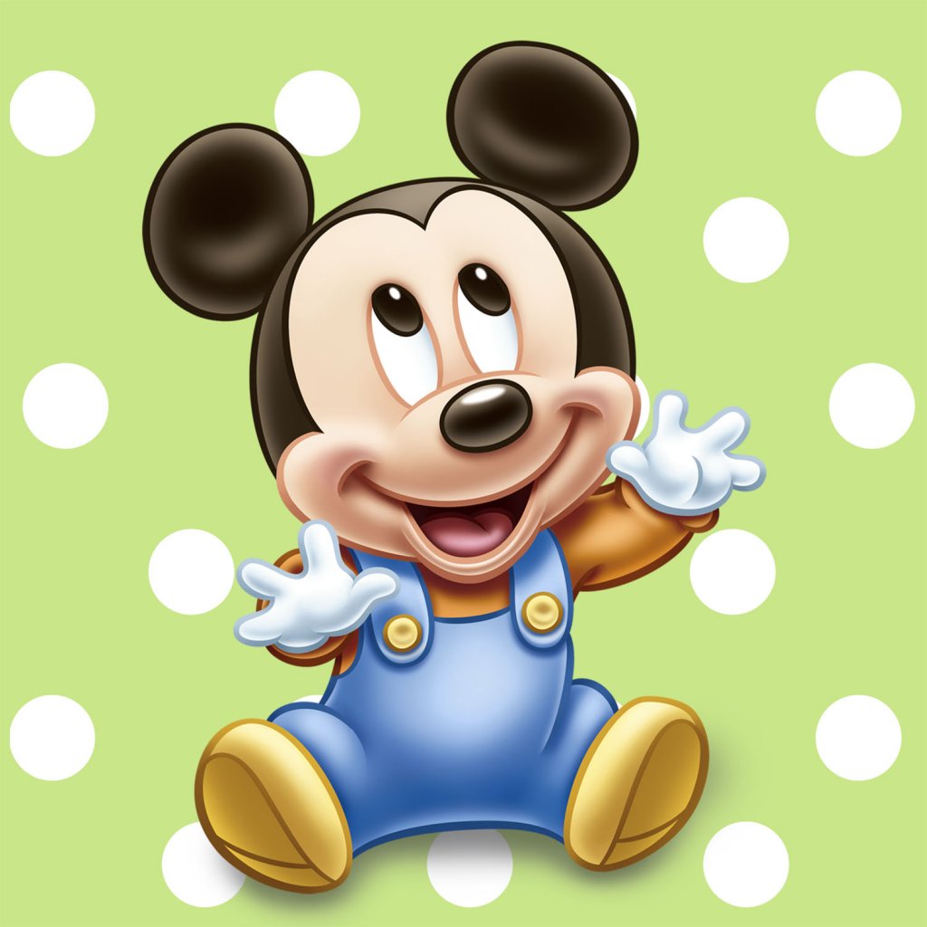 Cute Mickey Ears Wallpapers Wallpapers