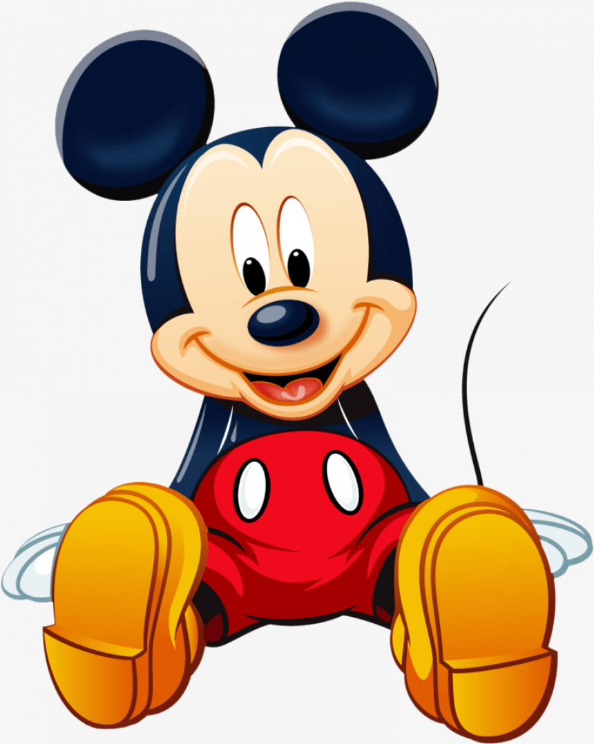 Cute Mickey Mouse Wallpapers