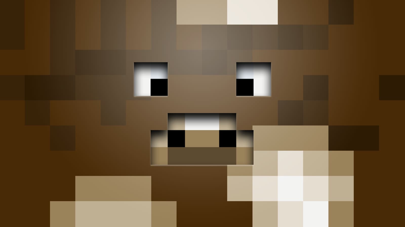 Cute Minecraft Animal Wallpapers Wallpapers