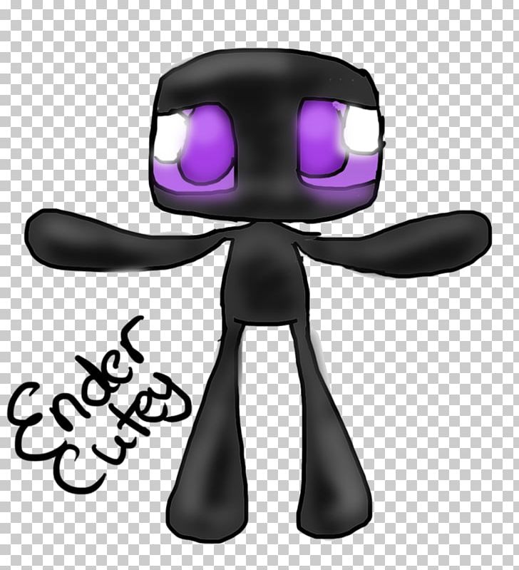 Cute Minecraft Enderman Wallpapers Wallpapers