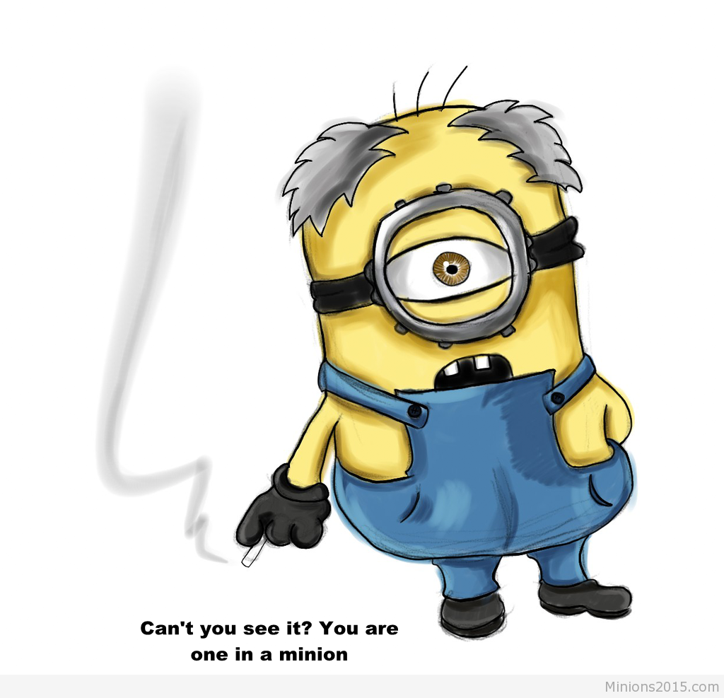 Cute Minion Wallpaper Wallpapers