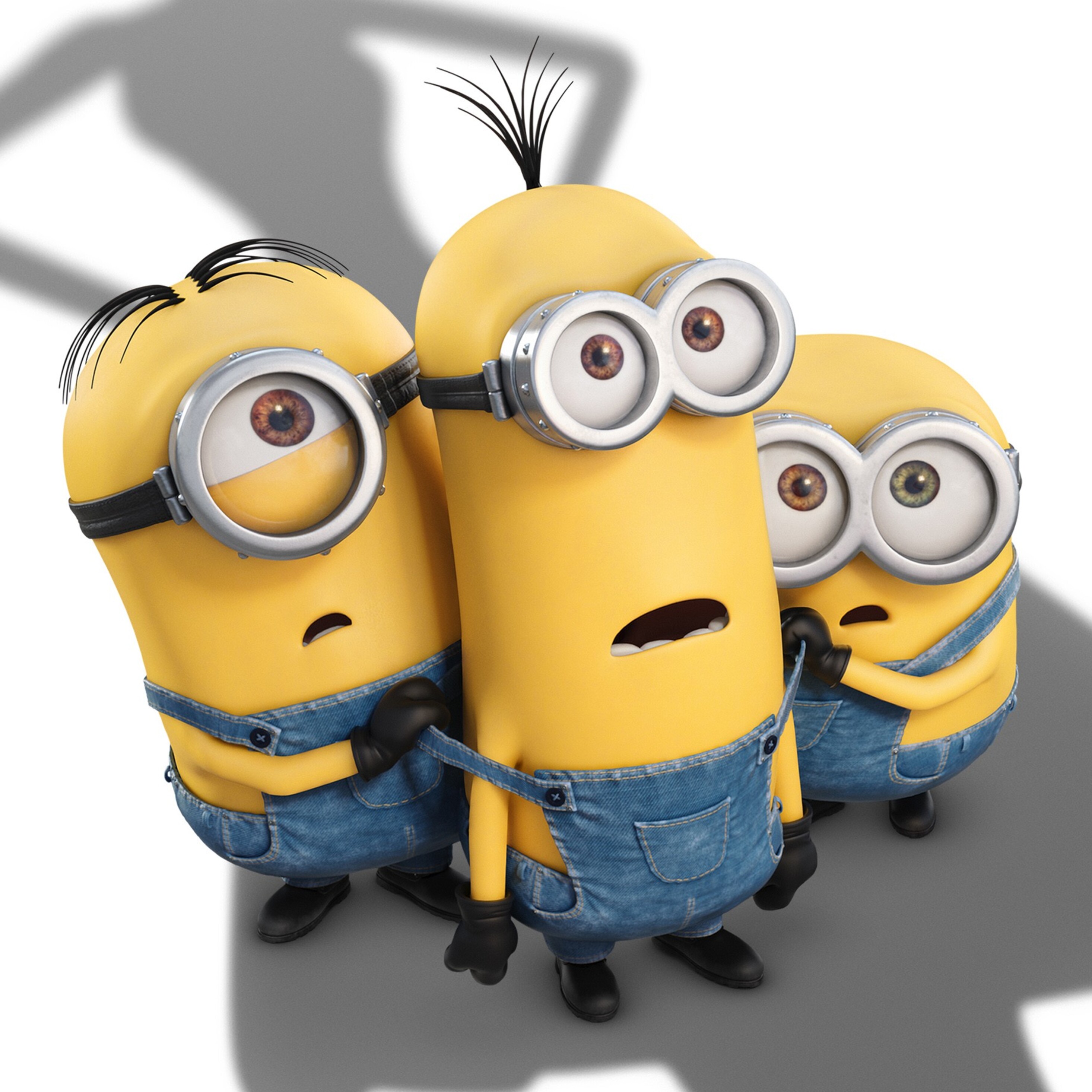 Cute Minion Wallpaper Wallpapers