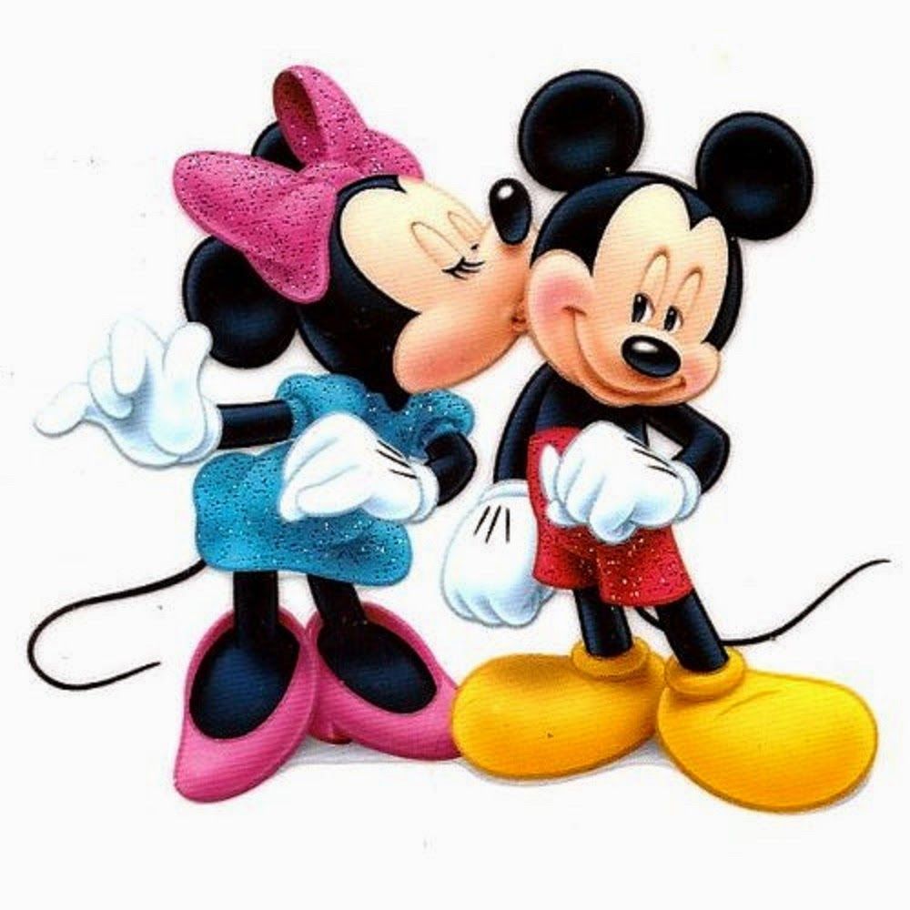 Cute Minnie Mouse Disney Wallpapers