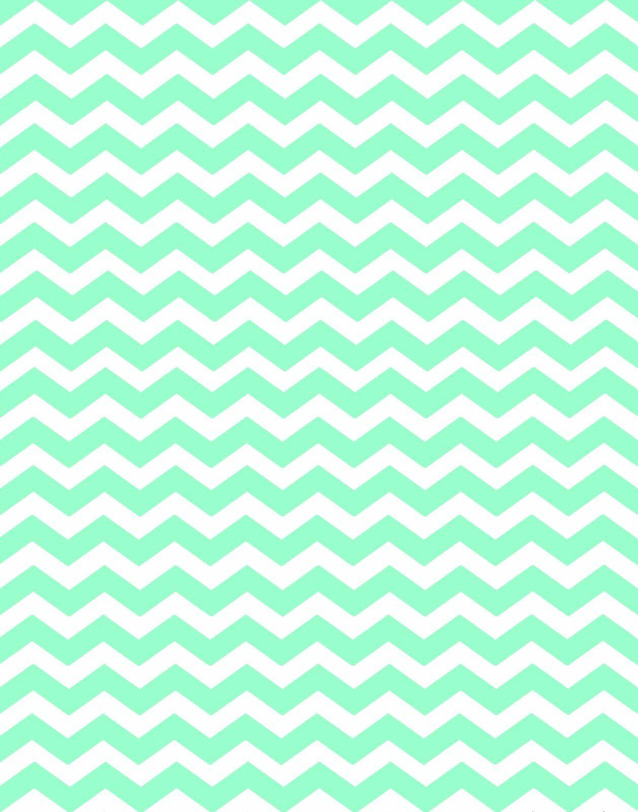 Cute Mint Green Aesthetic Wallpapers