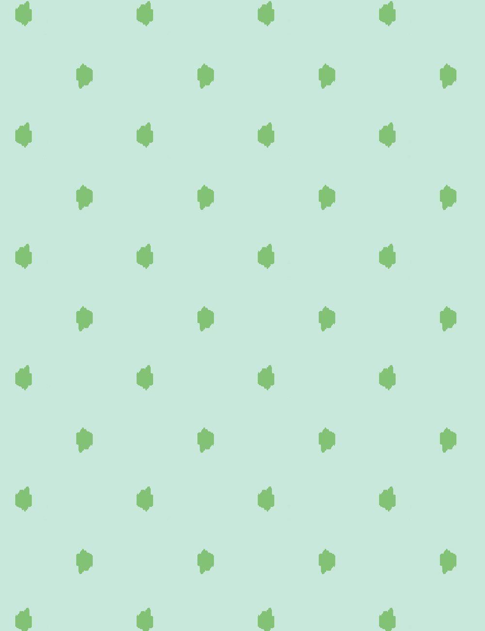 Cute Mint Green Wallpapers Wallpapers