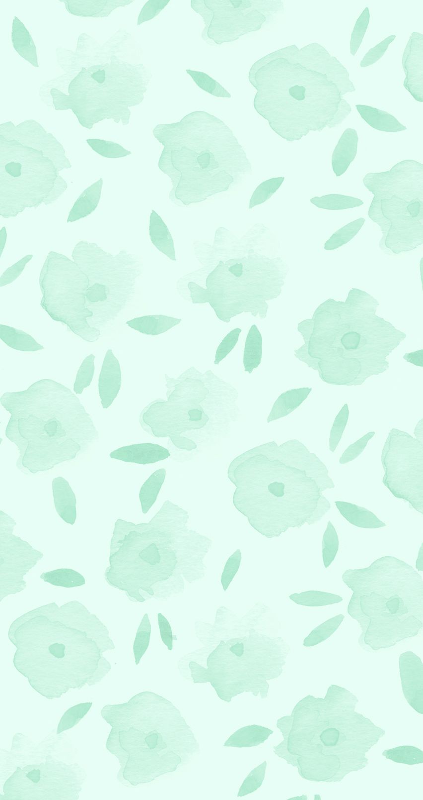 Cute Minty Wallpapers