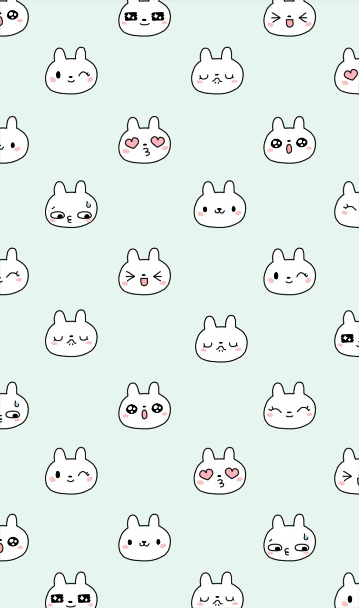 Cute Minty Wallpapers