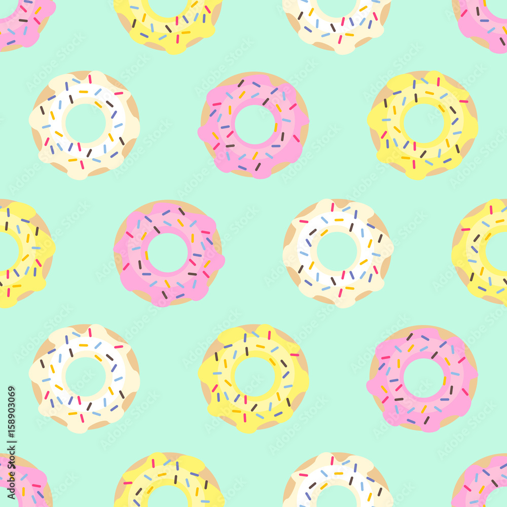 Cute Minty Wallpapers