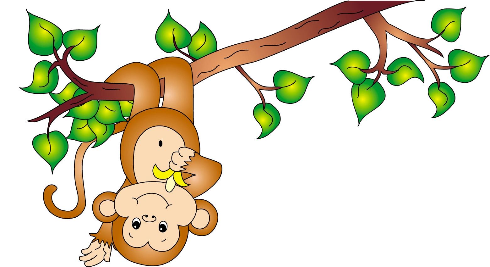 Cute Monkeys Wallpapers Wallpapers