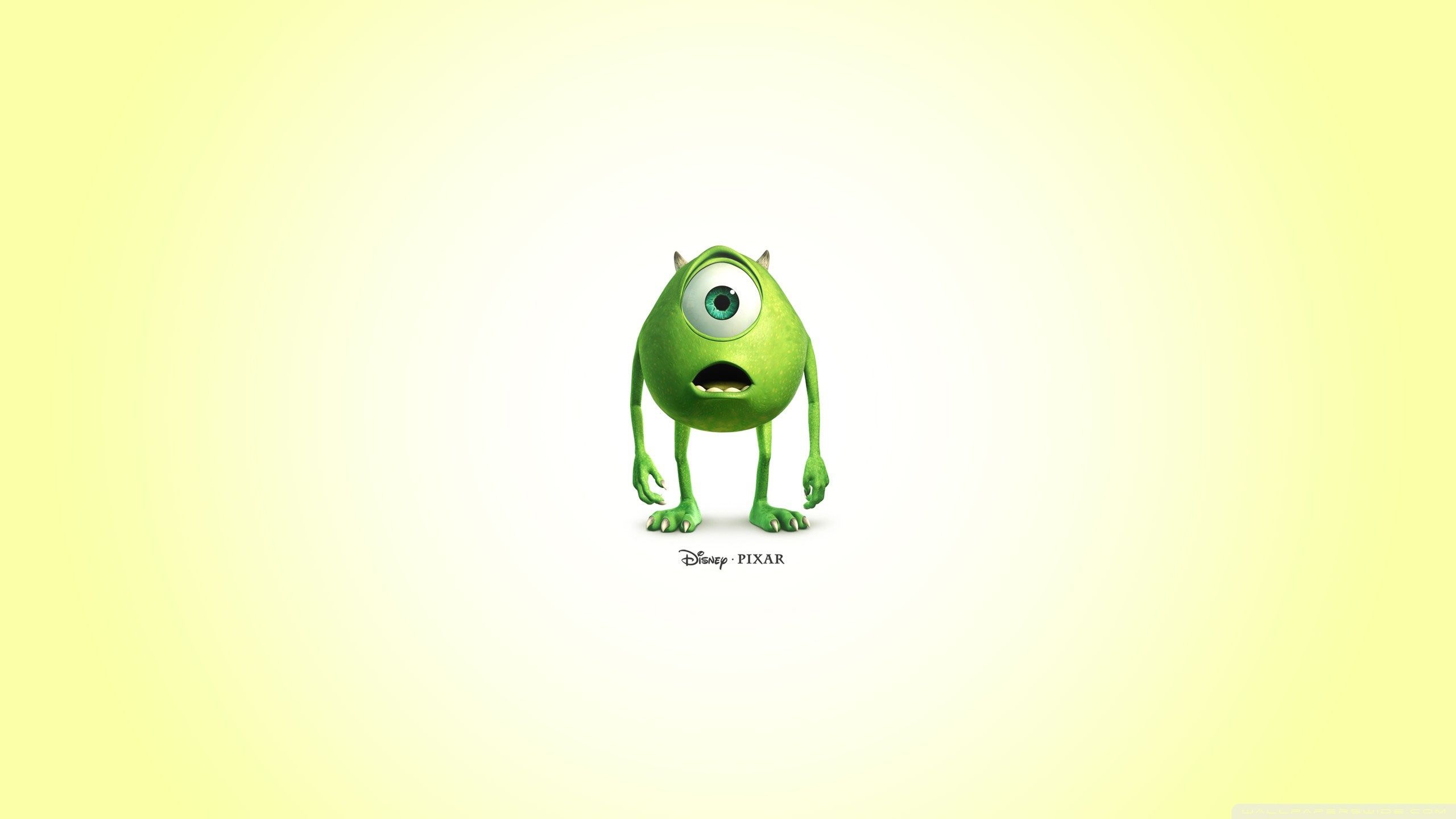 Cute Monsters Inc Wallpapers Wallpapers