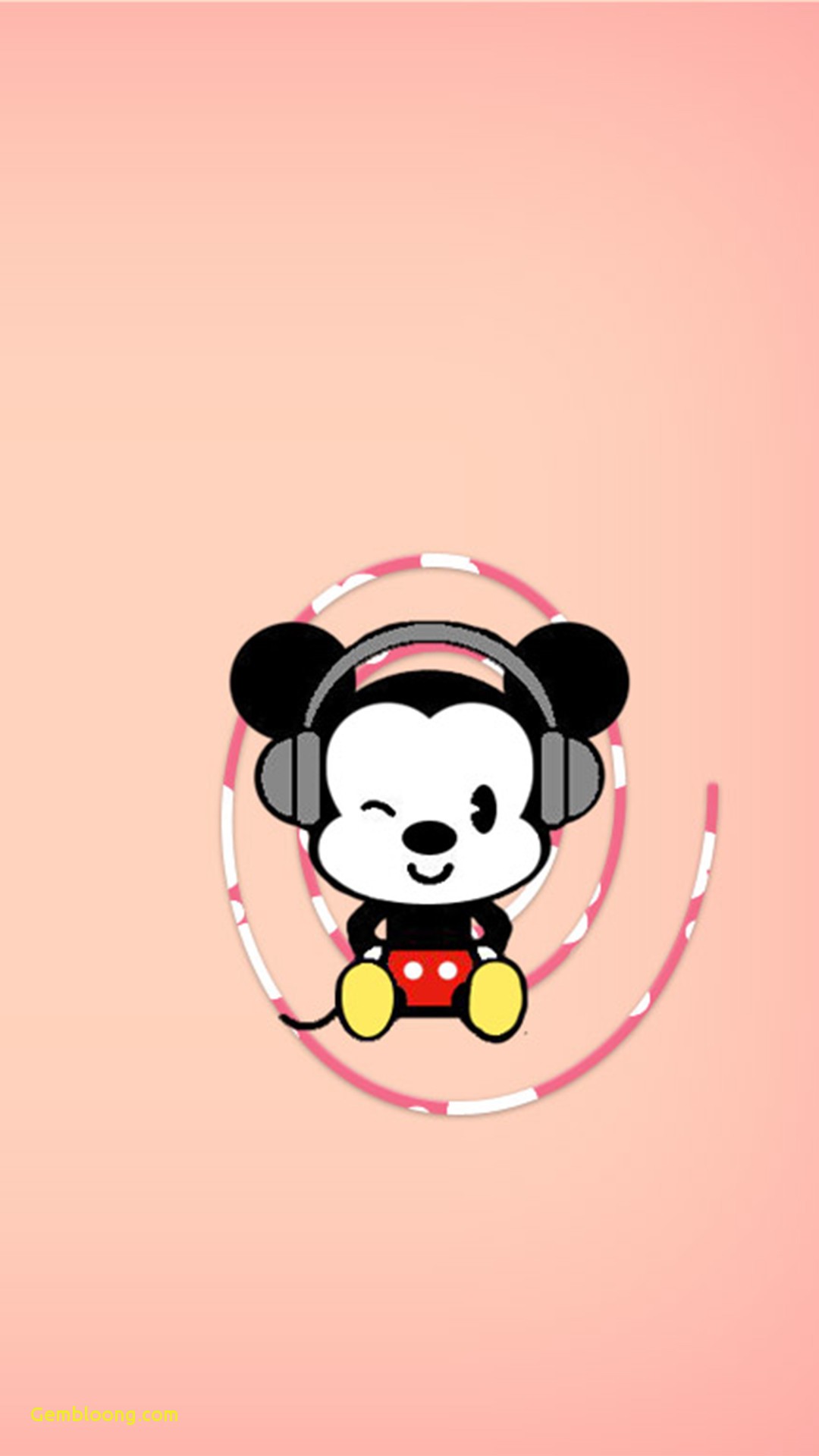 Cute Mouse Wallpapers