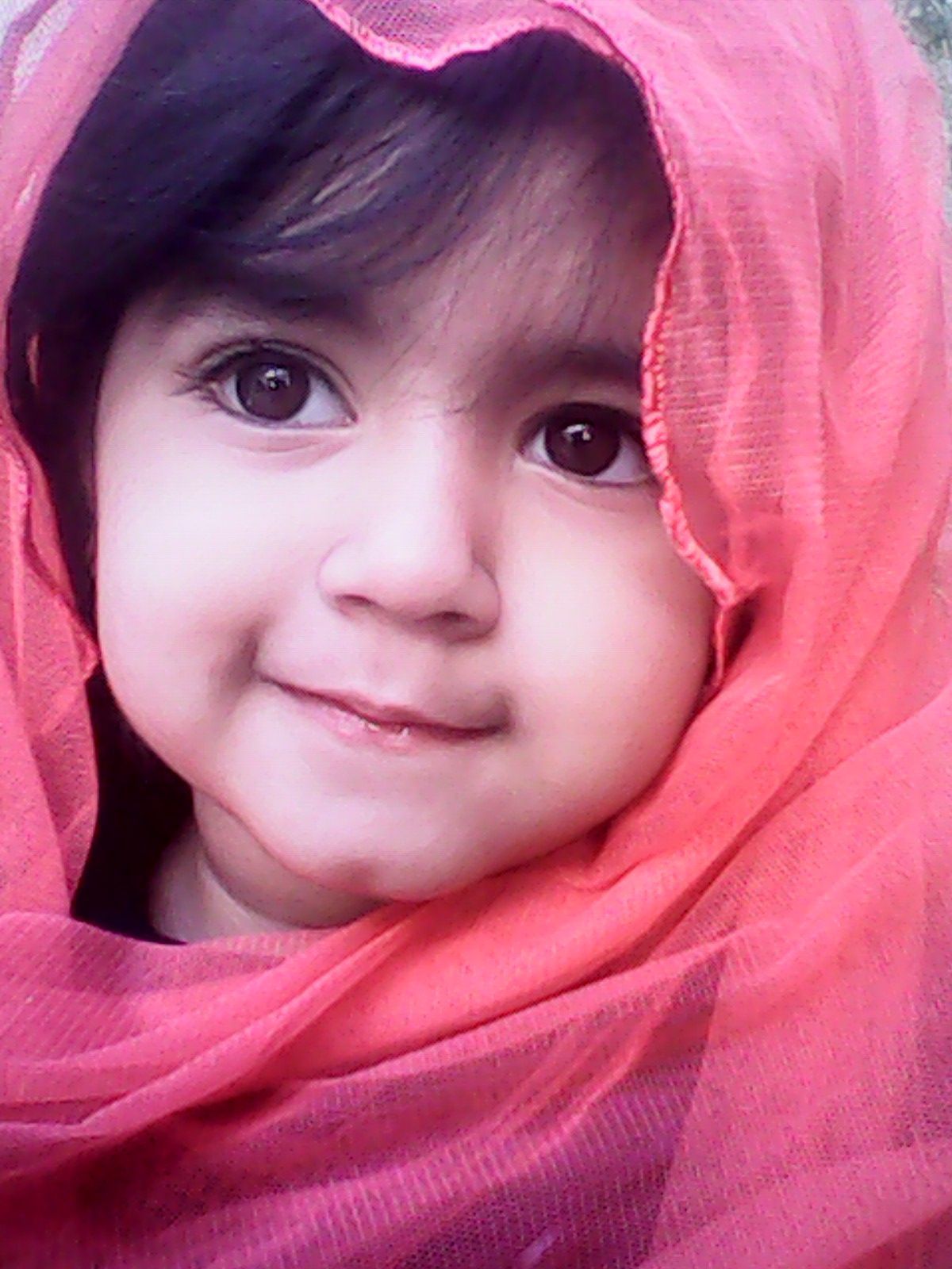 Cute Muslim Baby Wallpapers