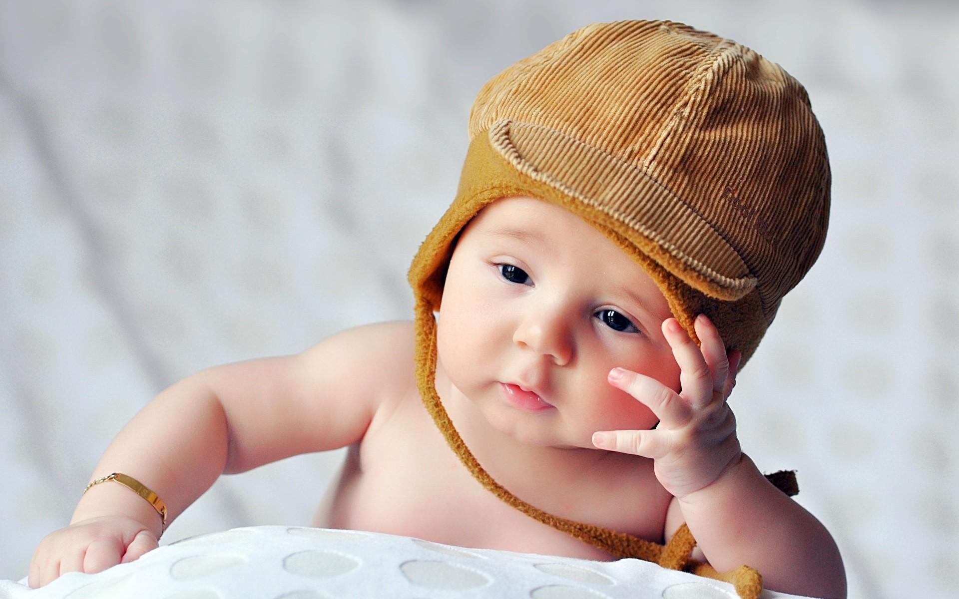 Cute Muslim Baby Wallpapers