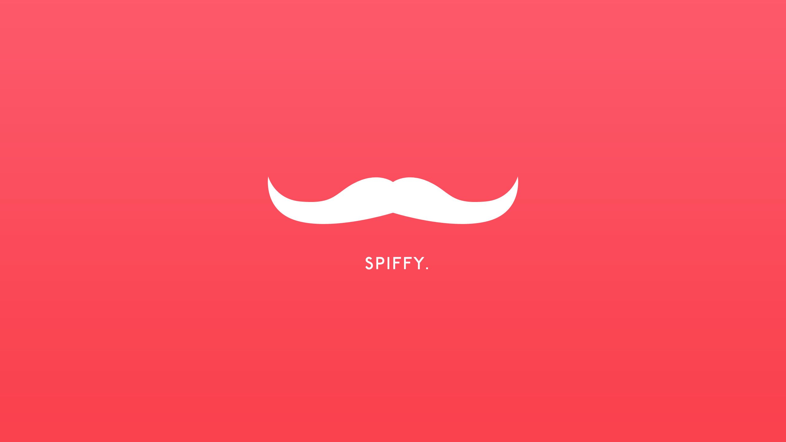 Cute Mustache Desktop Wallpapers Wallpapers