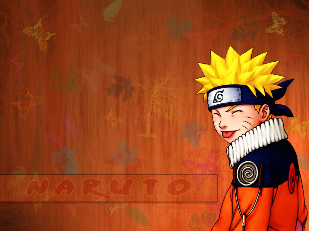 Cute Naruto Wallpaper Wallpapers