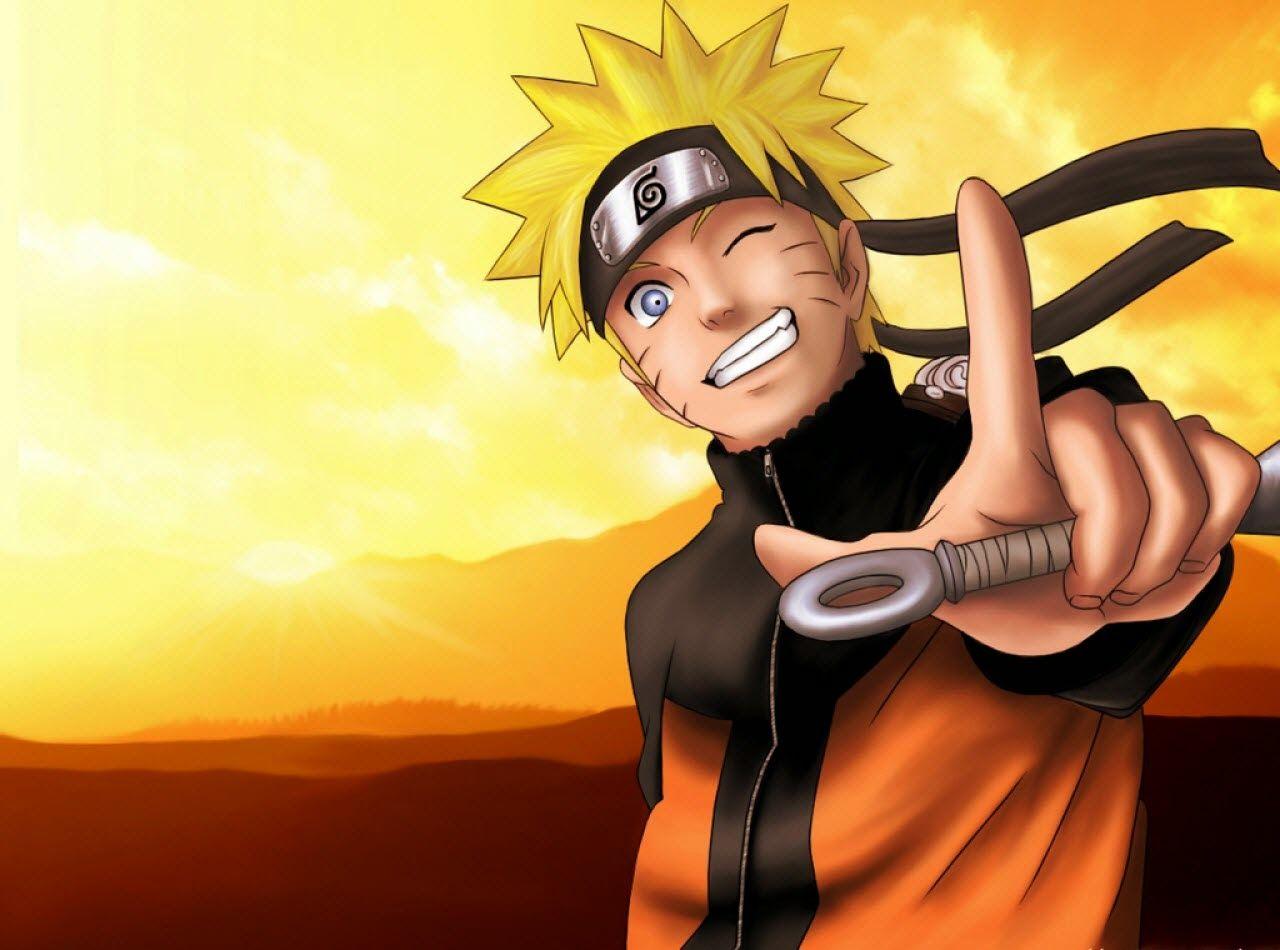 Cute Naruto Wallpaper Wallpapers