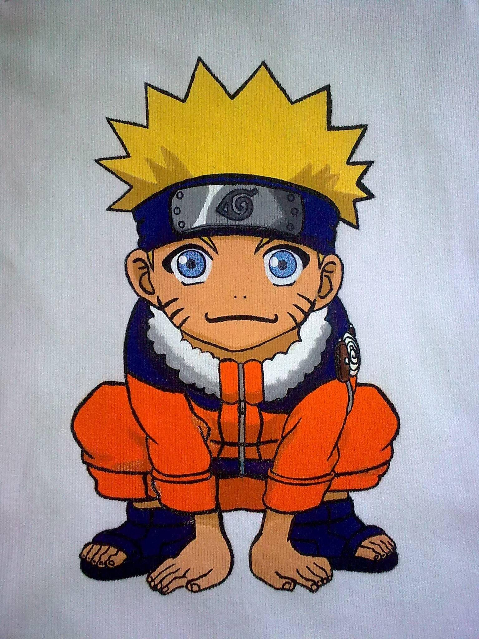 Cute Naruto Wallpaper Wallpapers