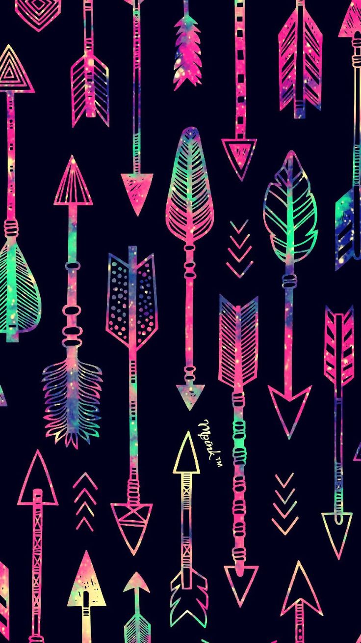 Cute Neon Wallpapers