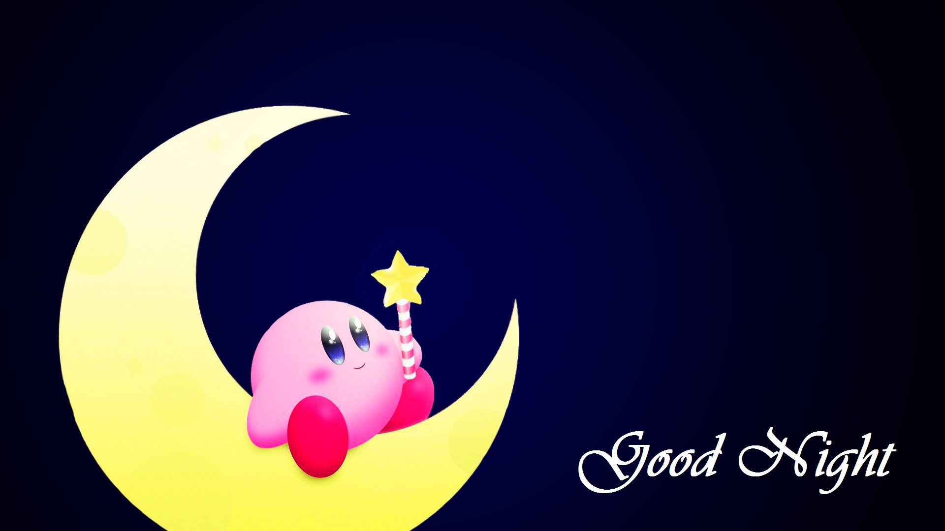 Cute Night Wallpapers