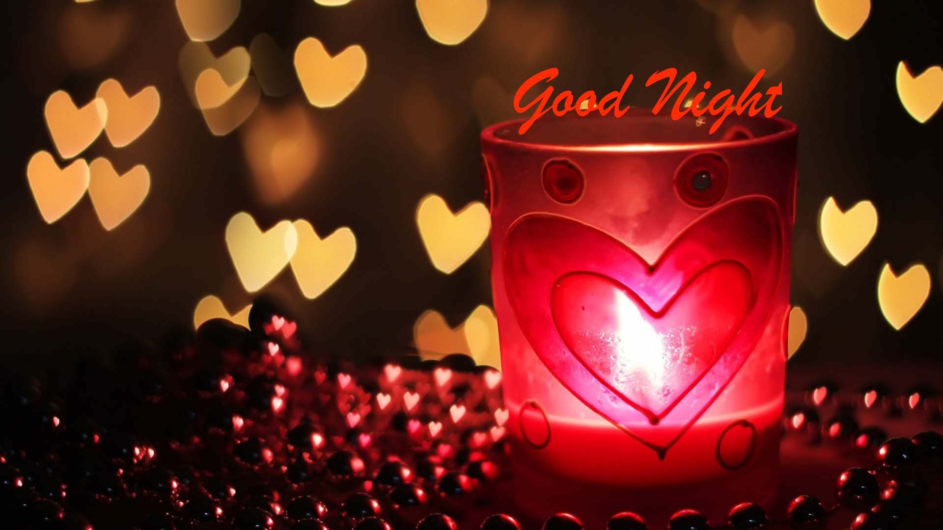 Cute Night Wallpapers