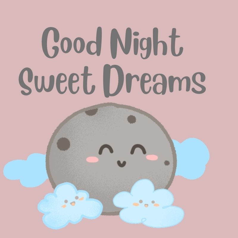 Cute Night Wallpapers