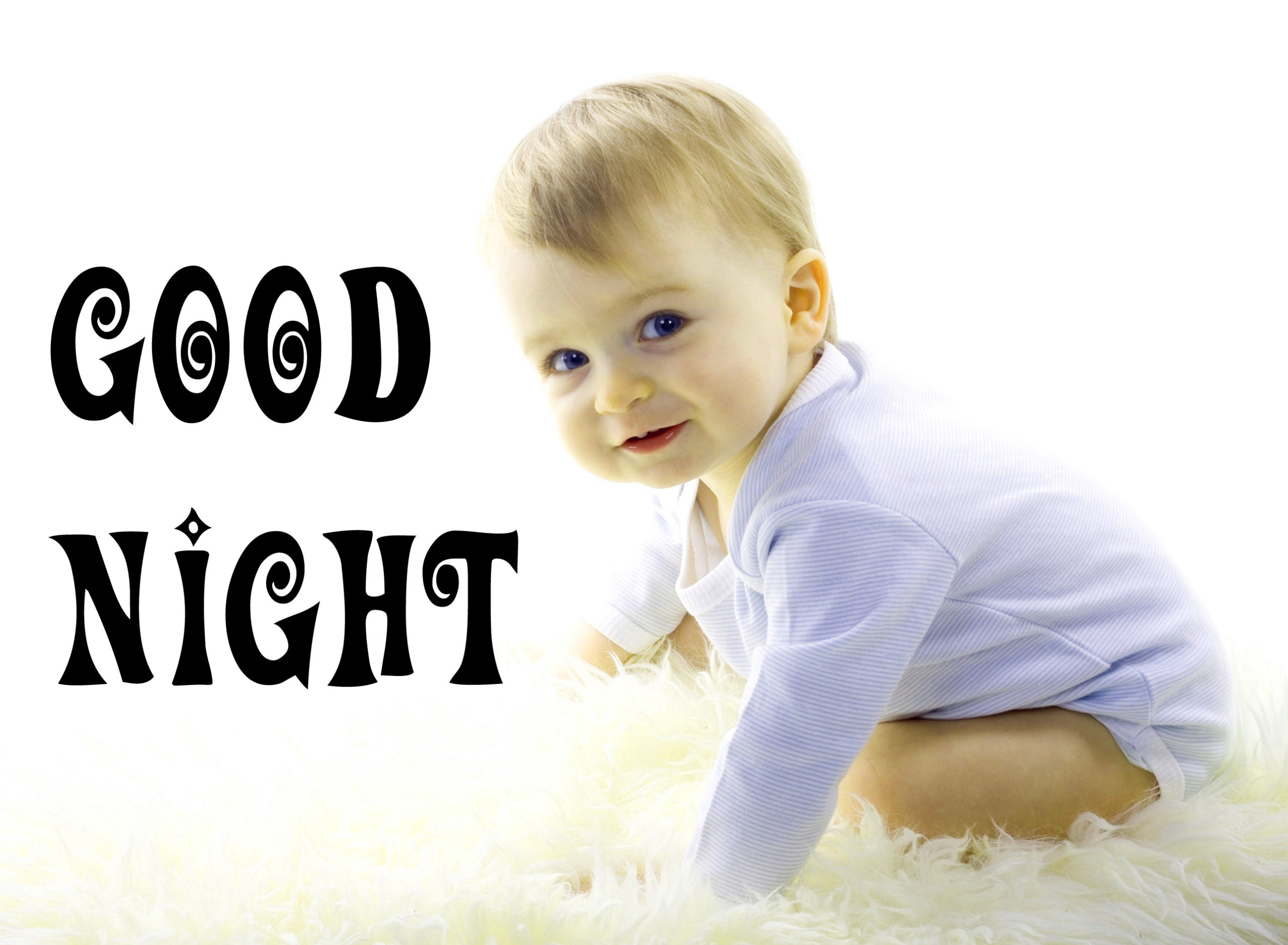 Cute Night Wallpapers