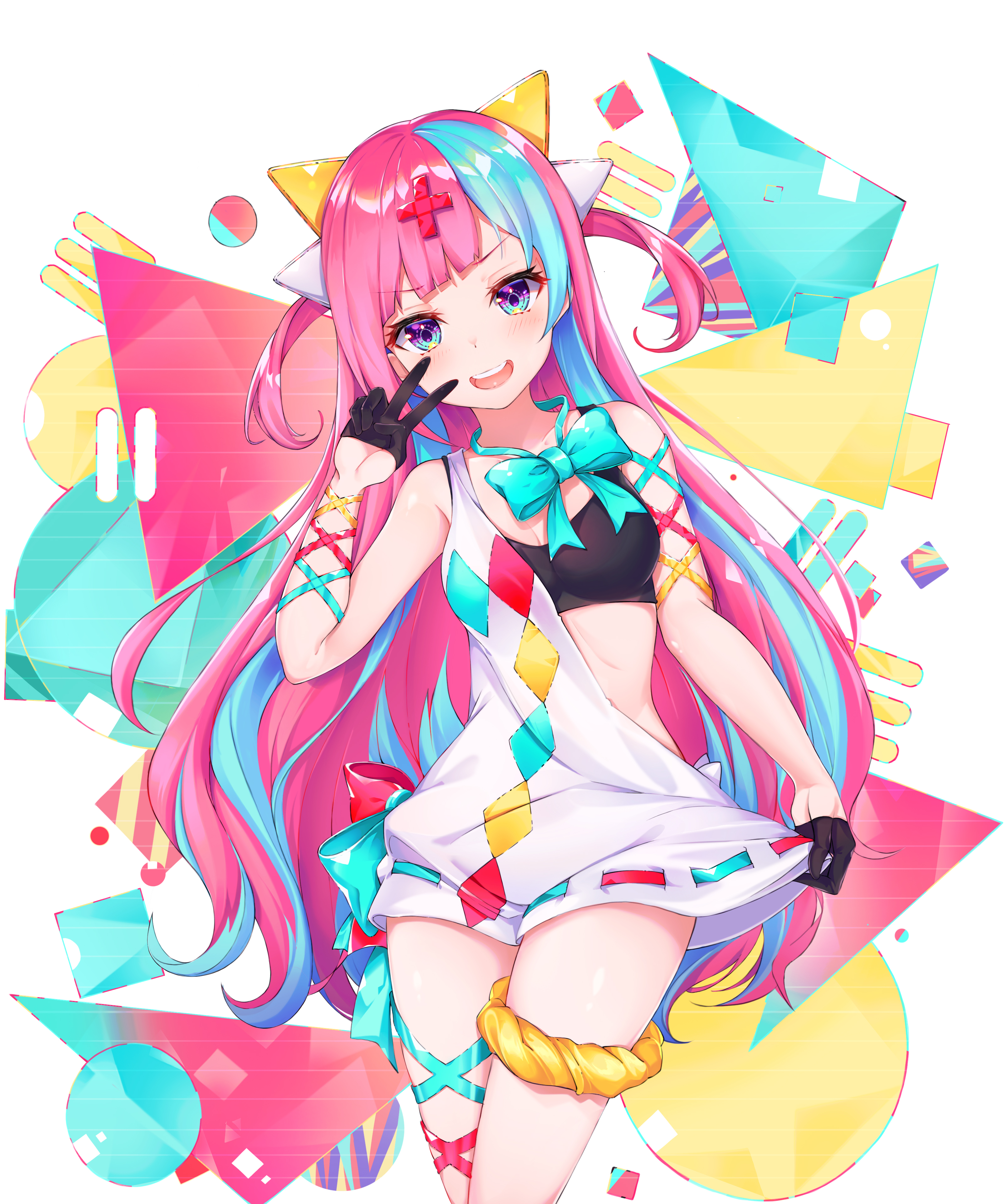 Cute Nightcore Wallpapers