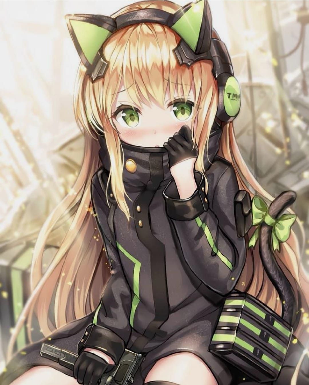 Cute Nightcore Wallpapers Wallpapers