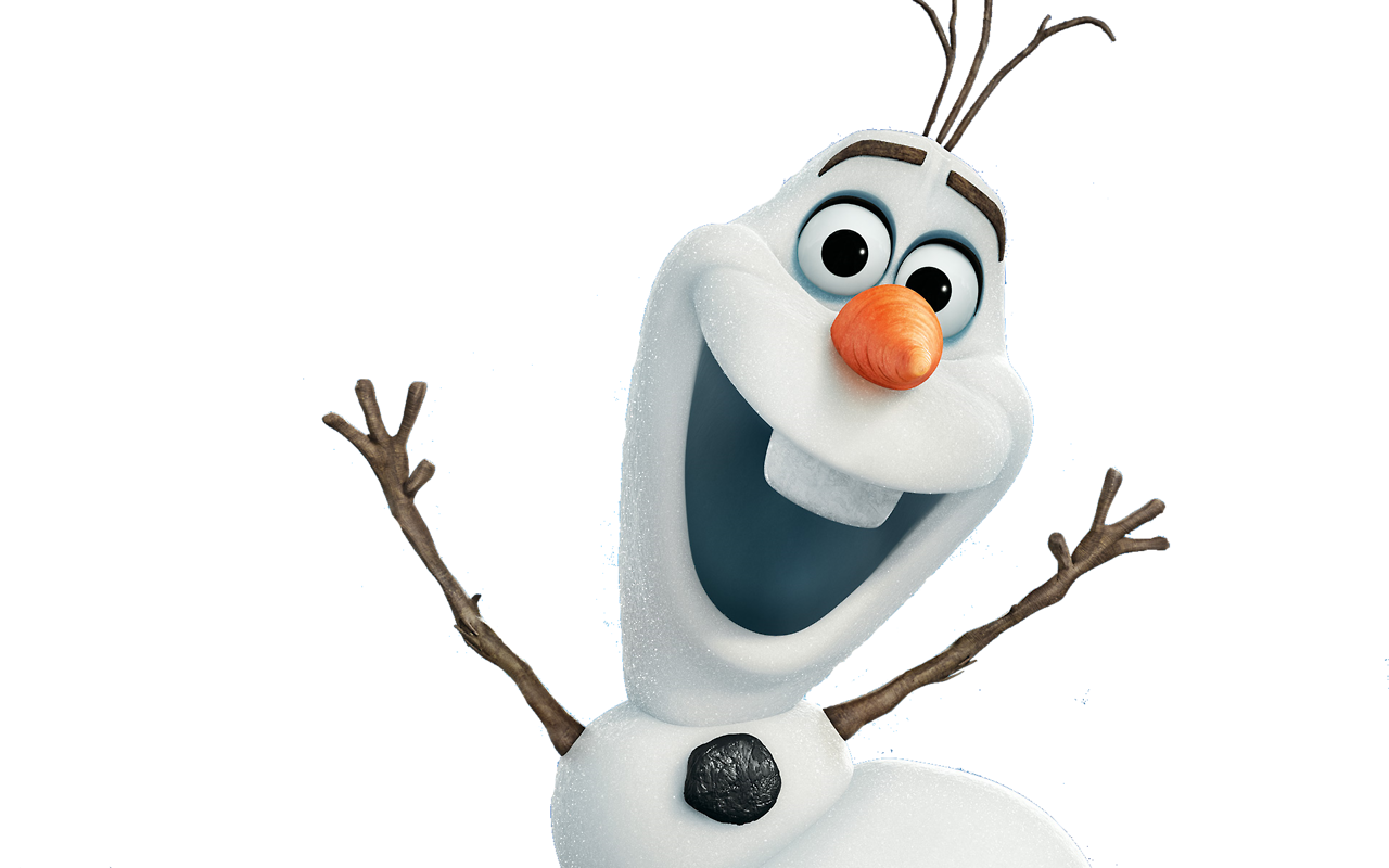 Cute Olaf Wallpapers