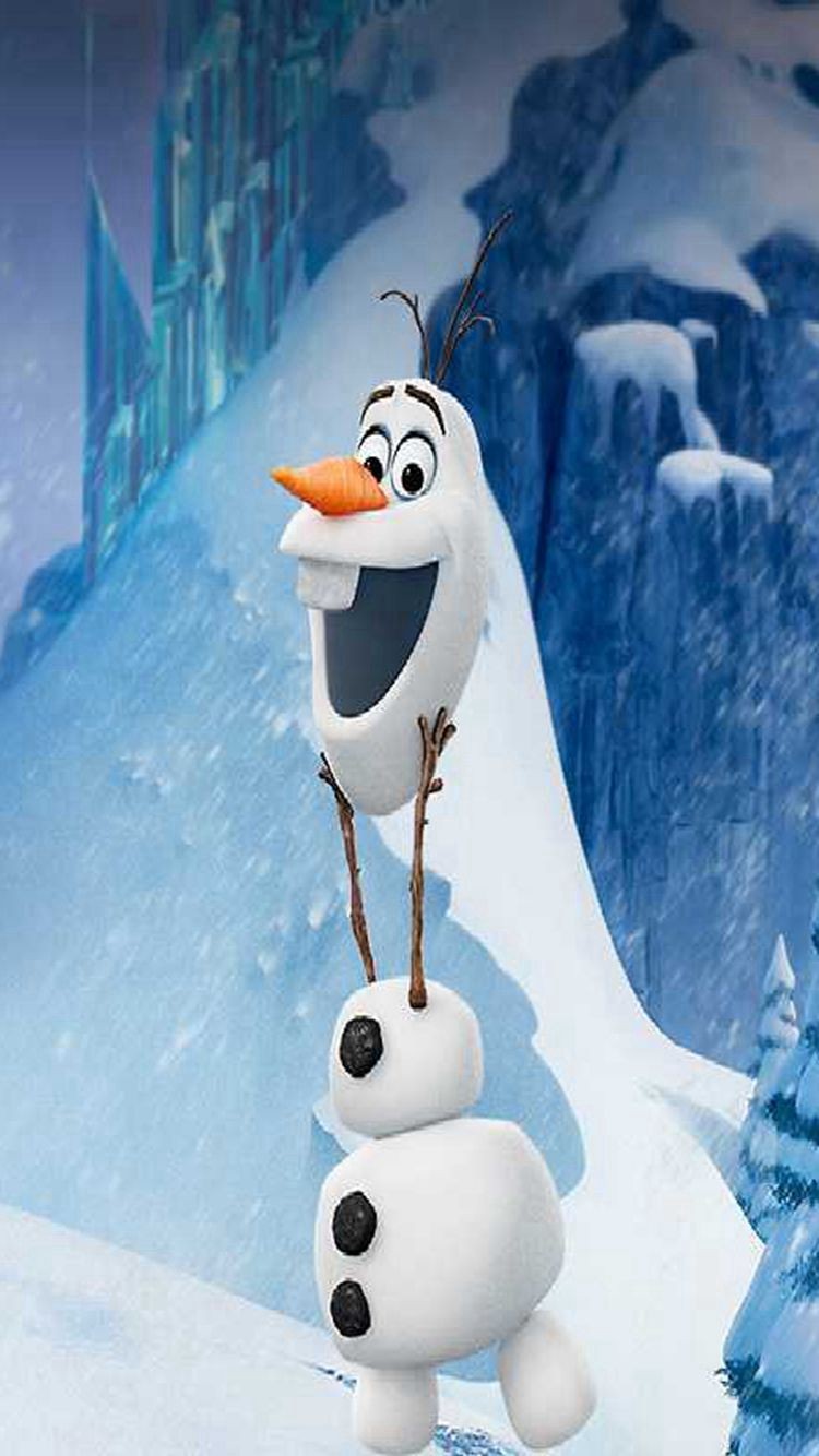 Cute Olaf Wallpapers