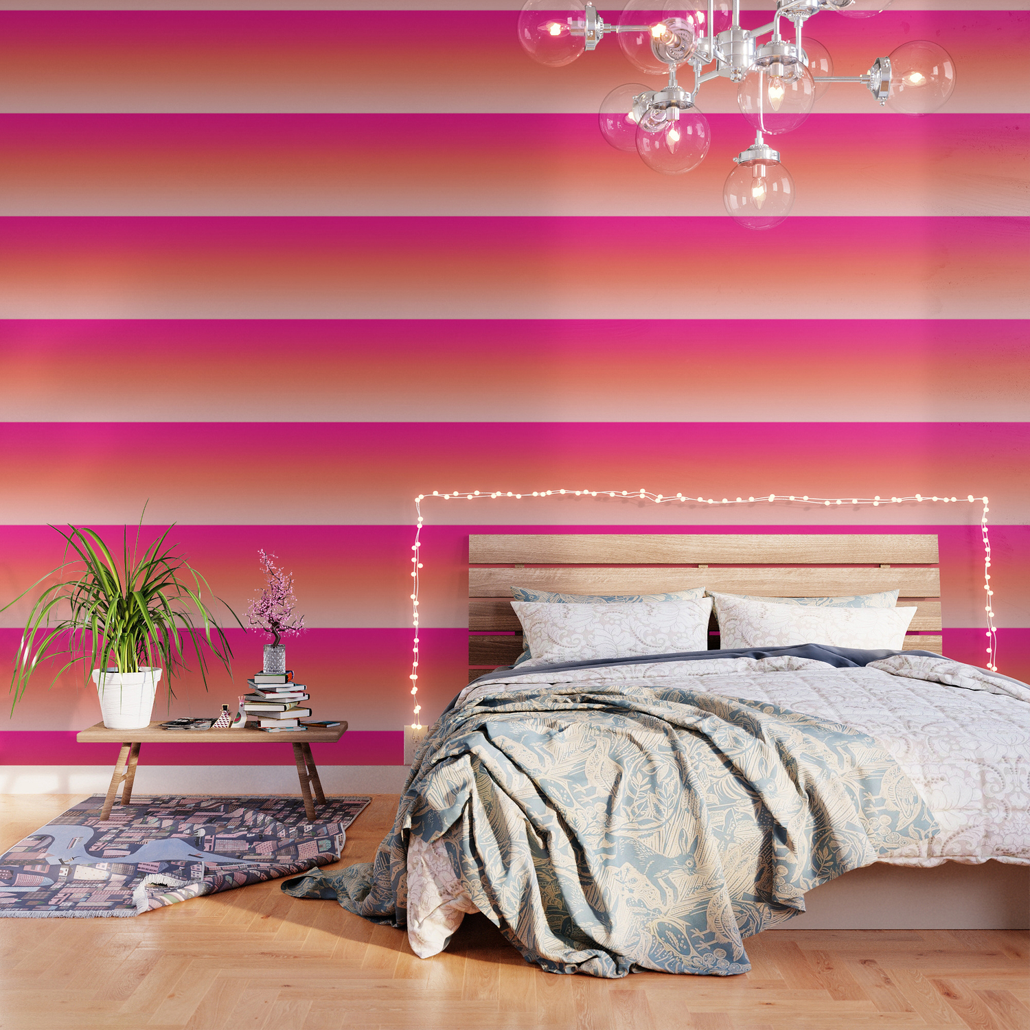 Cute Ombre Wallpapers