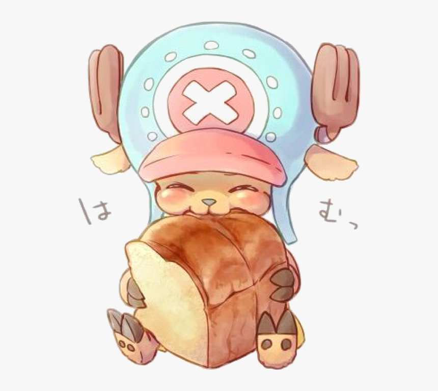 Cute One Piece Chopper Wallpapers