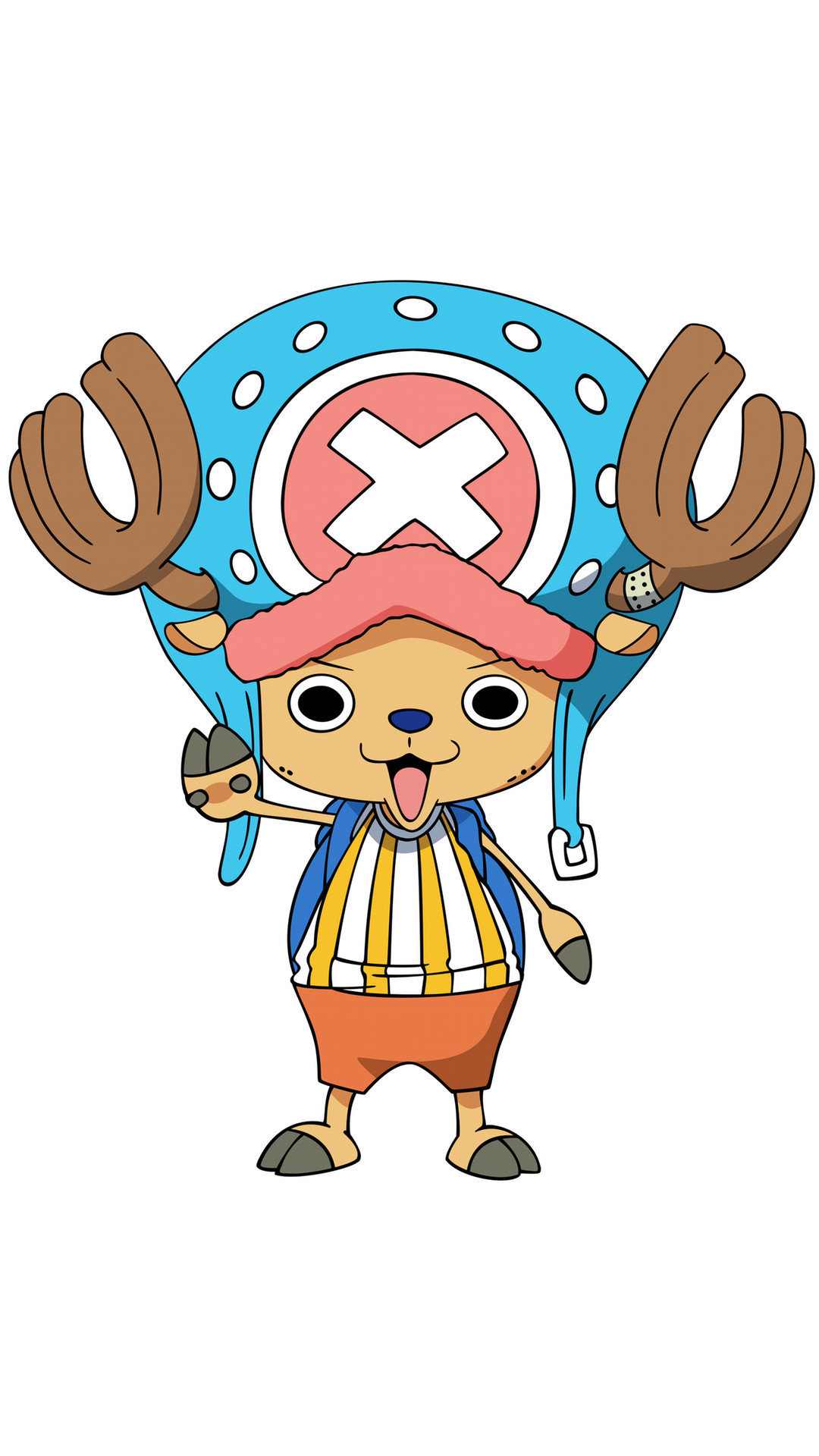 Cute One Piece Chopper Wallpapers