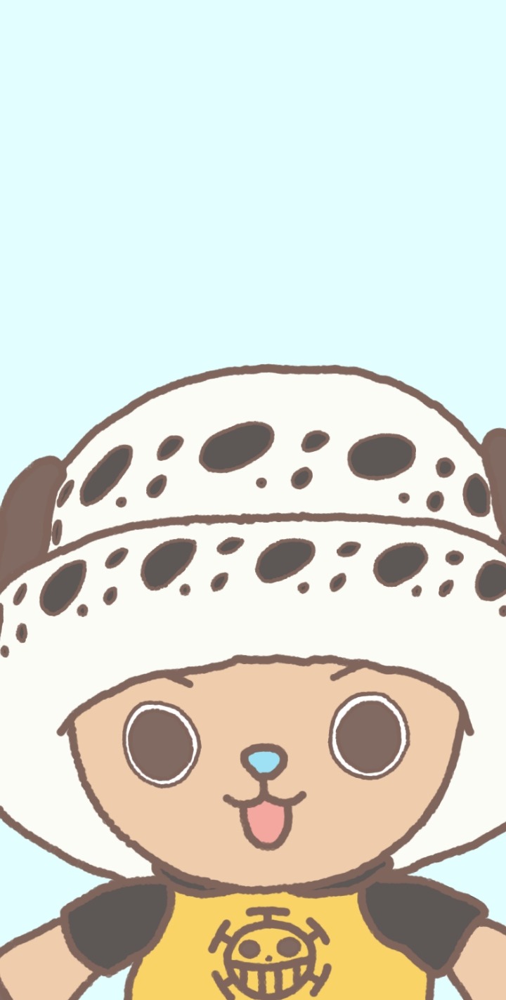 Cute One Piece Chopper Wallpapers