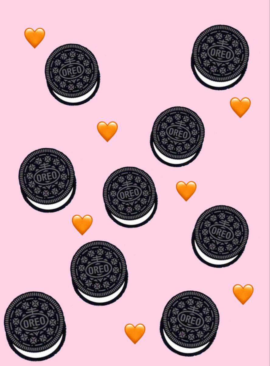 Cute Oreo Wallpapers